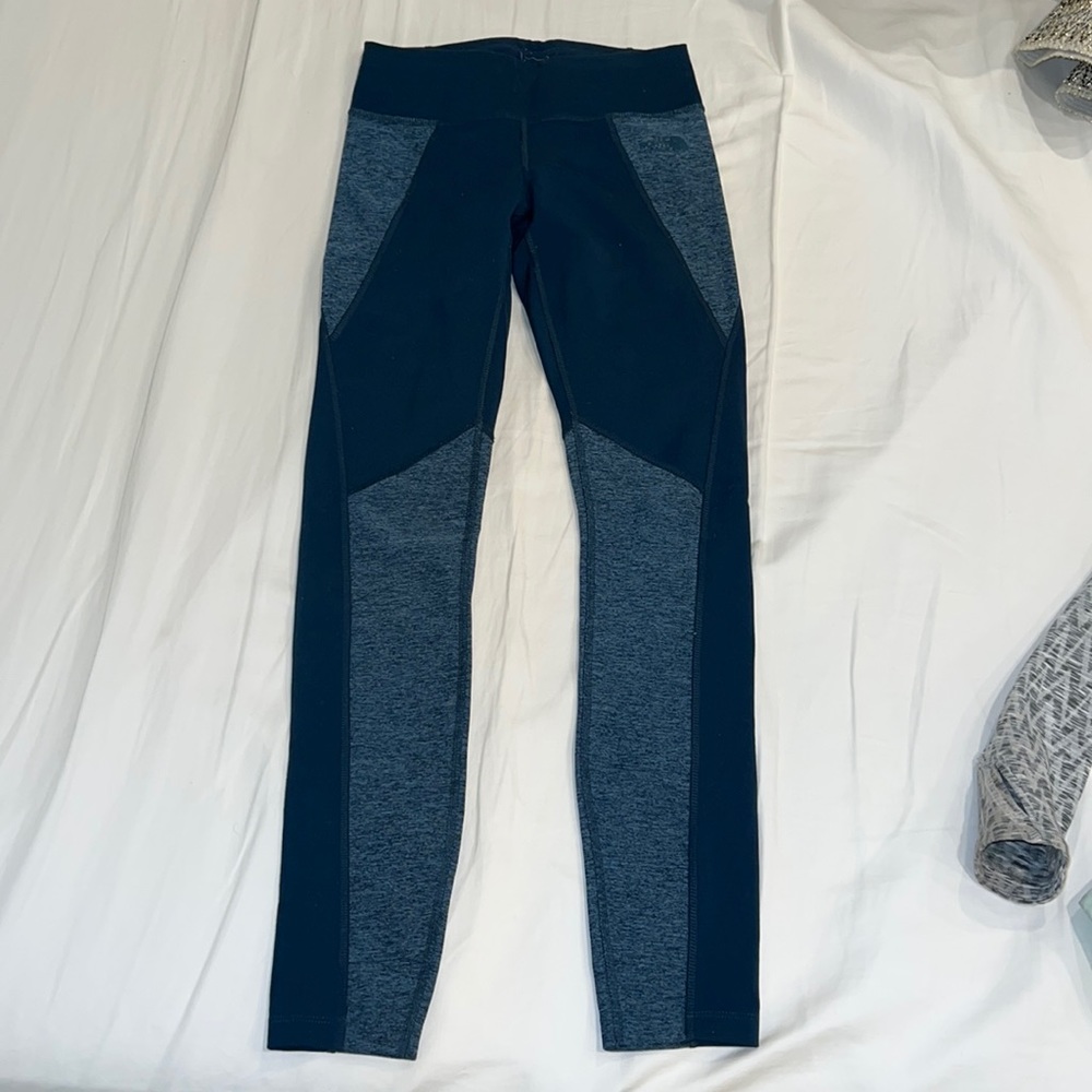 The north face leggings